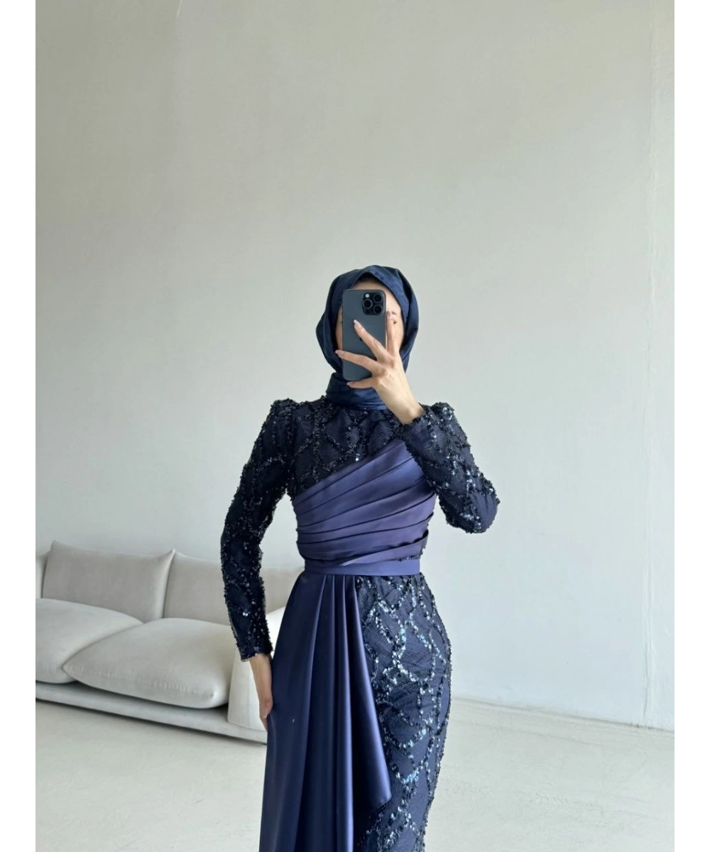 Siel Abiye (Ciel Abiye)