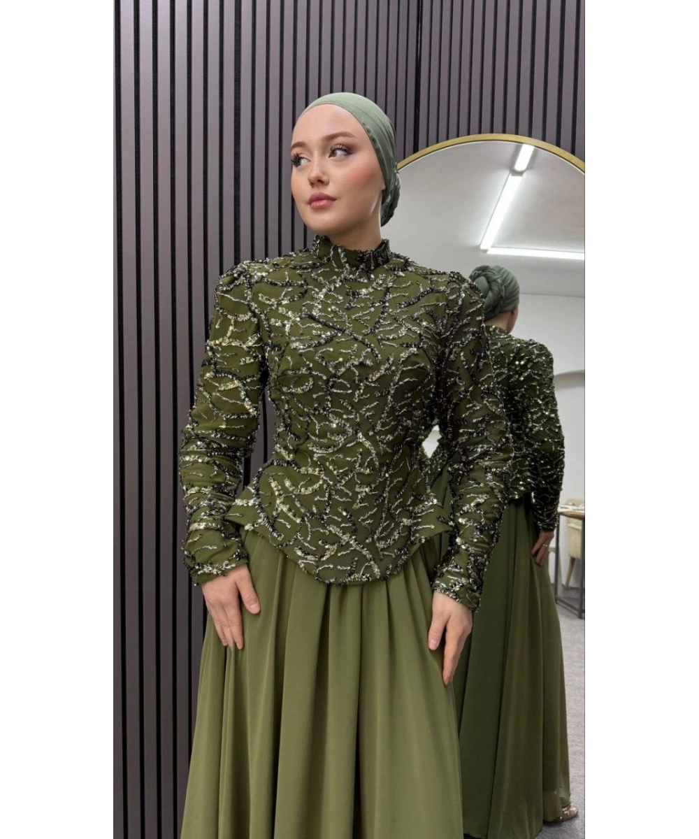 Hürrem Abiye