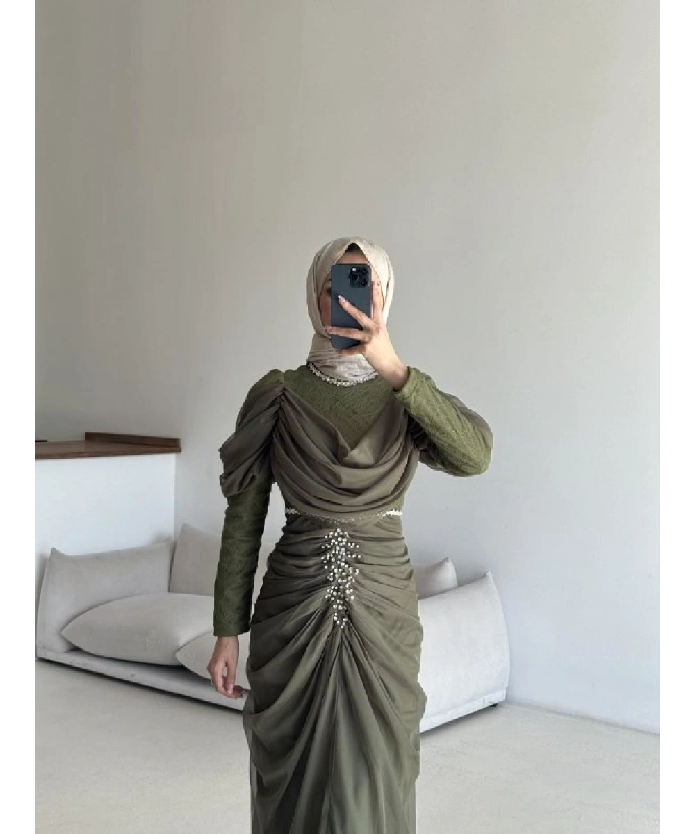 Velora Elbise