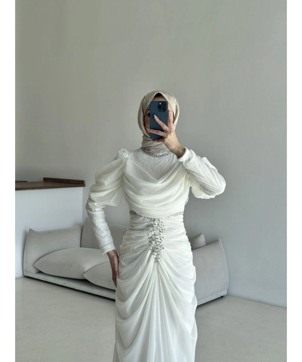 Velora Elbise