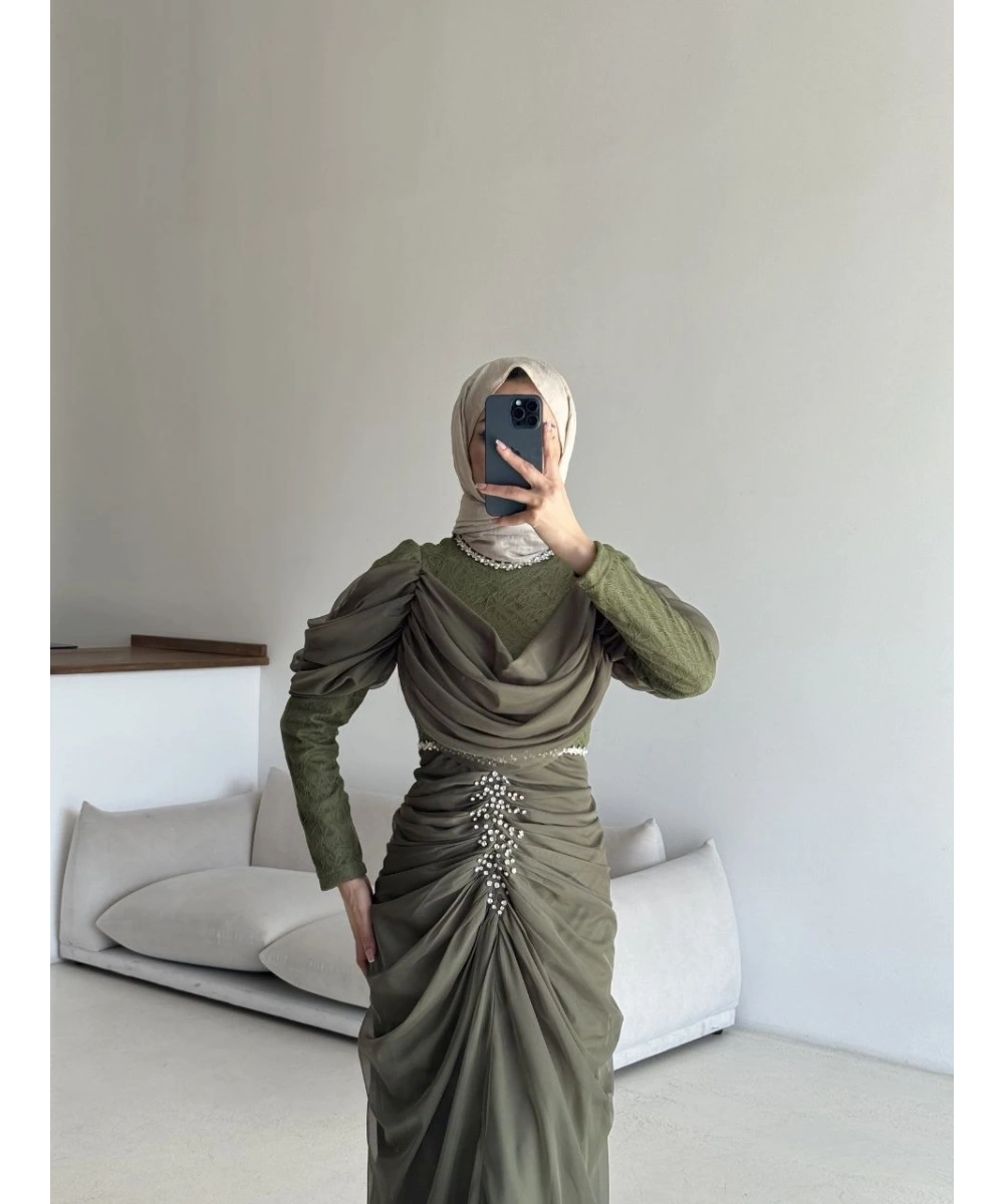 Velora Elbise