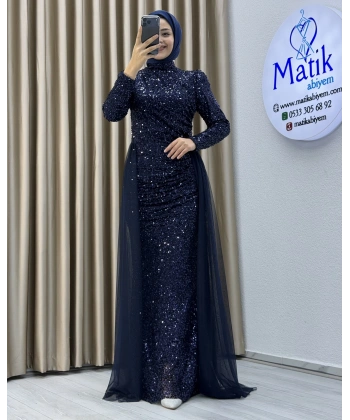 Boru Payet ve Tül Abiye