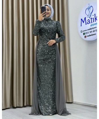 Boru Payet ve Tül Abiye