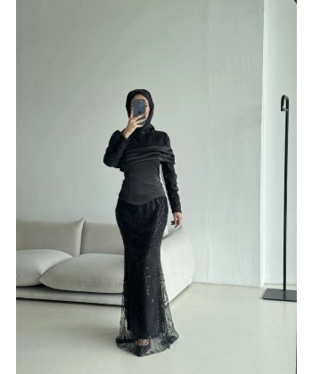 Glow Abiye