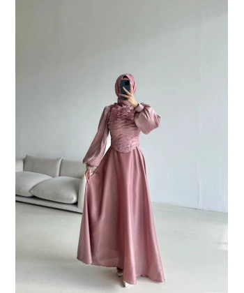 Delina Abiye