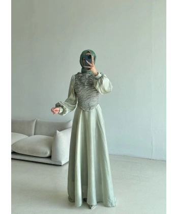 Delina Abiye