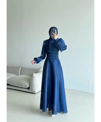 Delina Abiye
