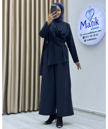 Poliviskon Drapeli Takım