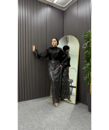 Saten Aura