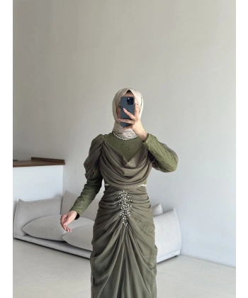Velora Elbise