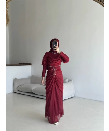 Velora Elbise