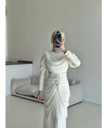 Velora Elbise
