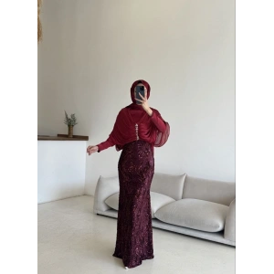 Lavinya Abiye