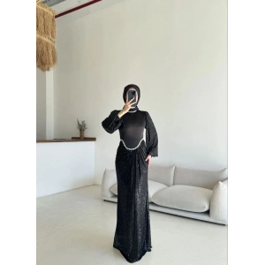 Sapphire Abiye