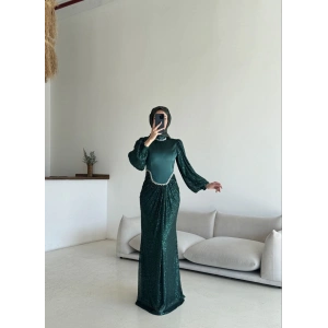 Sapphire Abiye