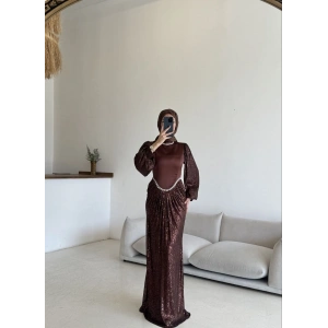 Sapphire Abiye