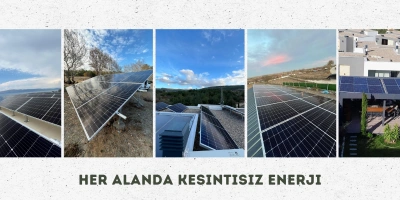 Çanakkale Güneş Paneli Kurulumu Fiyatları 2025 | Tunç Enerji