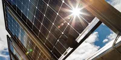 Bifacial ( Çift Yönlü) Güneş Paneli Avantajları