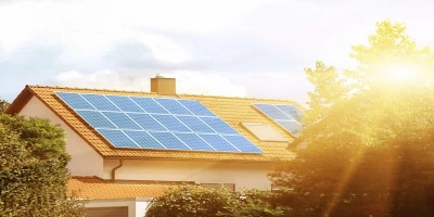 Bir Eve Yetecek Güneş Paneli Sistemi: Evde Güneş Enerjisi Kullanmanın Avantajları