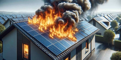 Güneş Enerjisi Sistemlerinde Yanlış Ürün Seçimi Ve Sonuçları