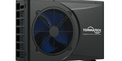 Isı Pompası Nedir ?