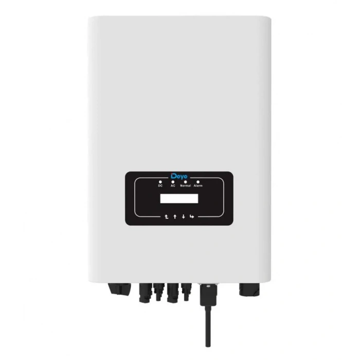 25KW Deye Trifaze On Grid Paket