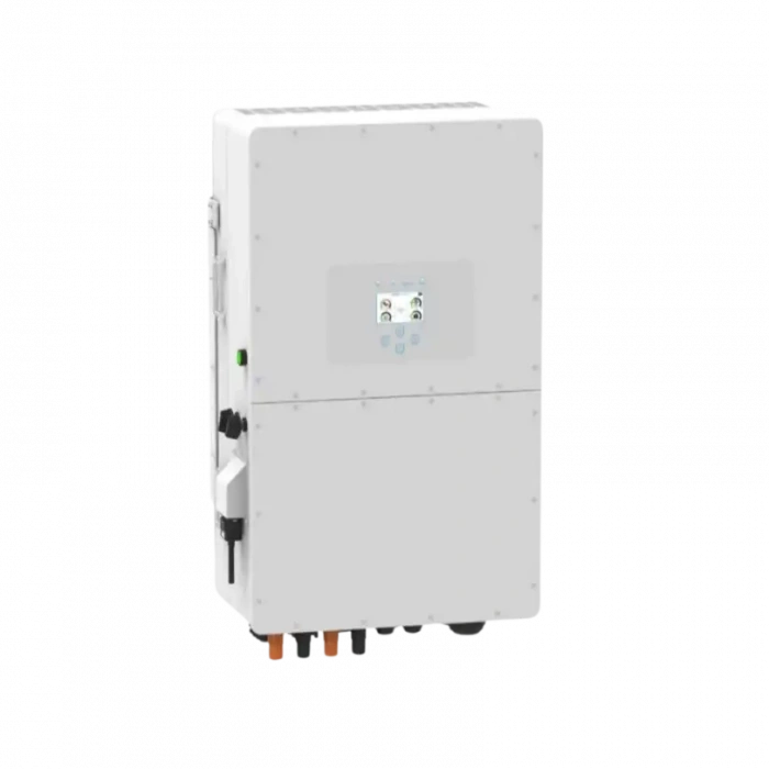 Deye 50 kW Trifaze HV Hibrit İnverter