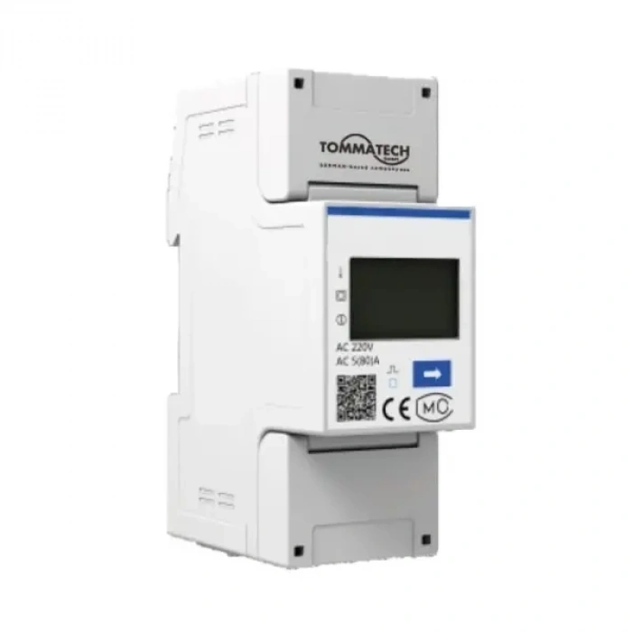 TommaTech Uno - Smart Meter