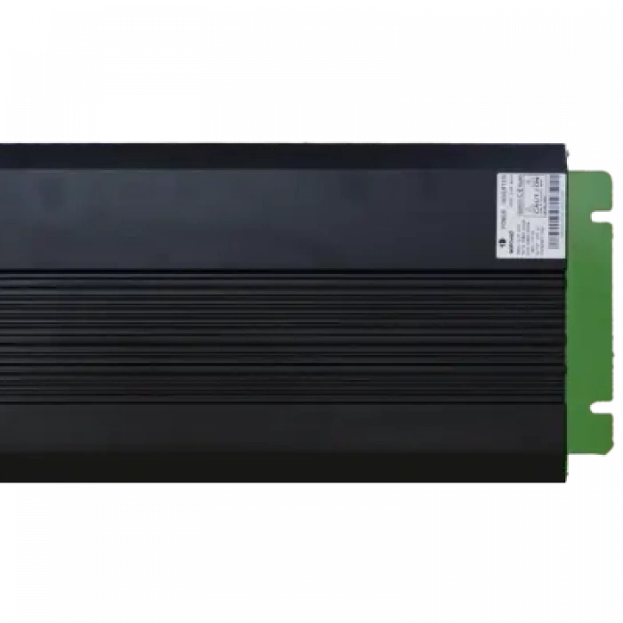 Solinved 4000W Tam Sinüs İnverter 12V