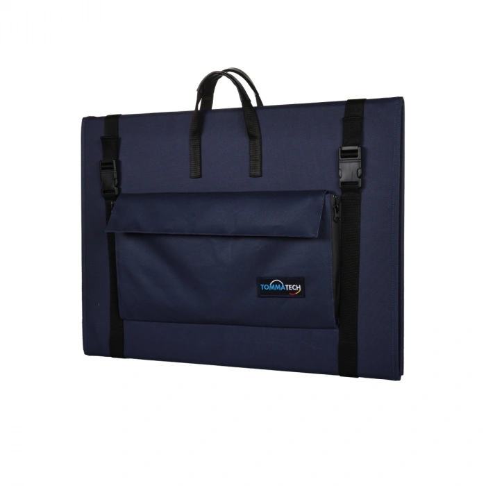 TommaTech 150W Taşınabilir Güneş Paneli