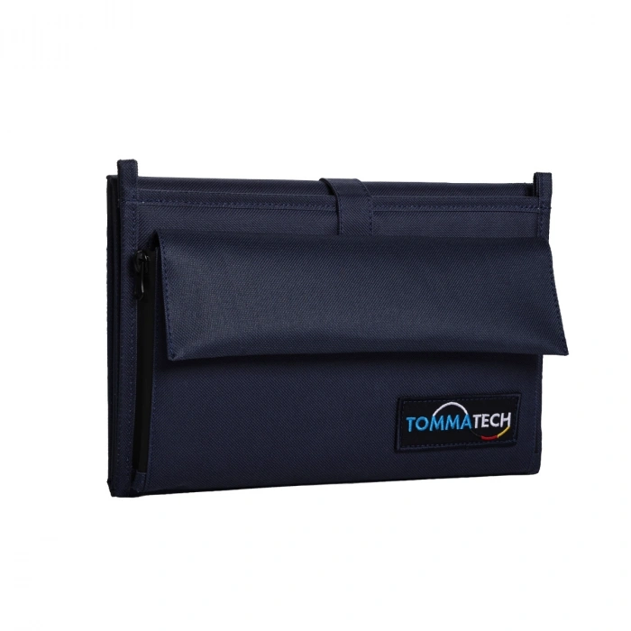 TommaTech Easy Life 25Wp Katlanır Güneş Paneli