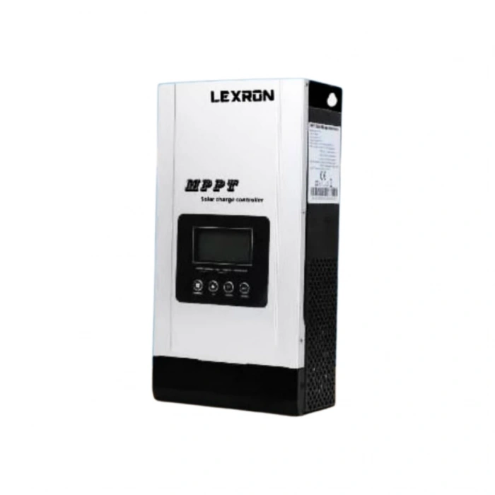 Lexron 80A MPPT Şarj Kontrol Cihazı
