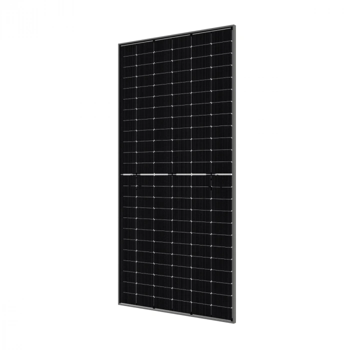 CW Enerji 595Wp Topcon Bifacial Güneş Paneli 1 Palet (31 Adet)