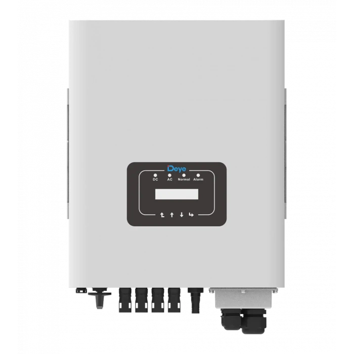 Deye* 10 KW Monofaze On-Grid String İnverter