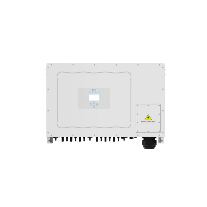 Deye 100 kW Trifaze On-Grid String İnverter