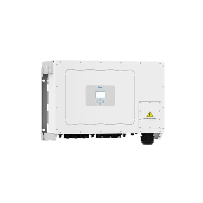 Deye 100 kW Trifaze On-Grid String İnverter