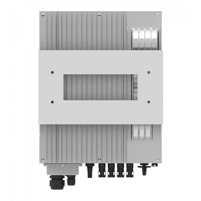 Deye 10 kW Monofaze On-Grid İnverter