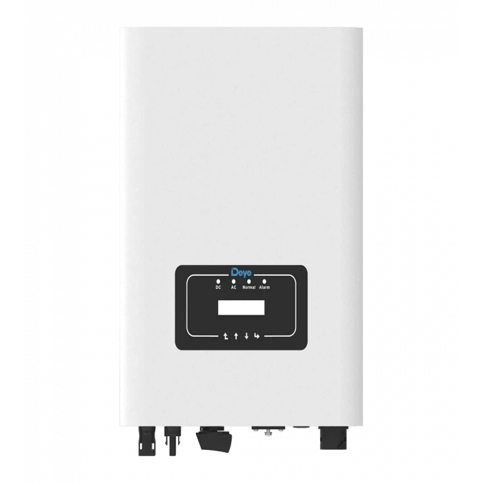Deye 10 kW Trifaze On-Grid String İnverter