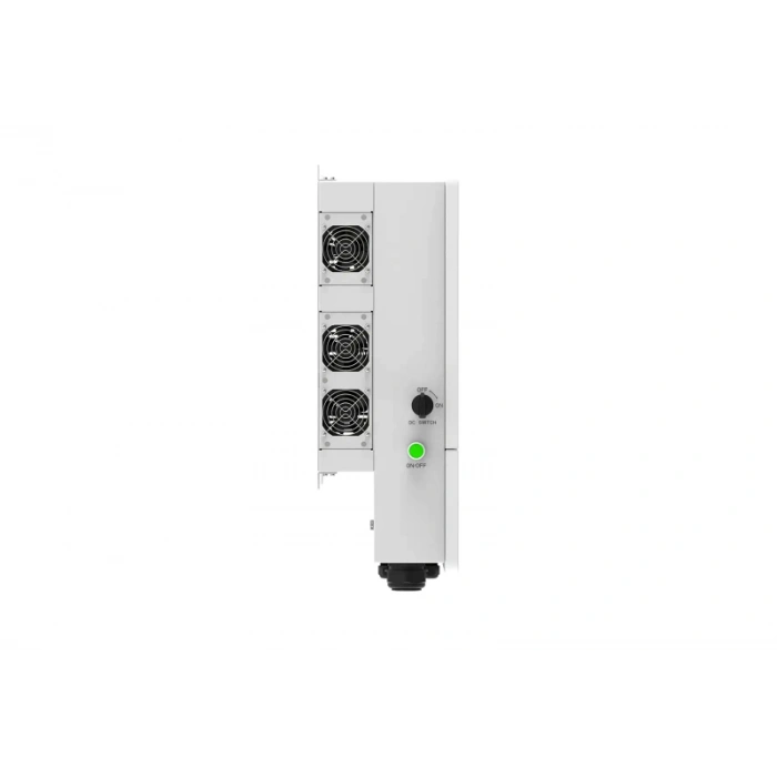 Deye 12 kW 48V Monofaze LV Hibrit İnverter