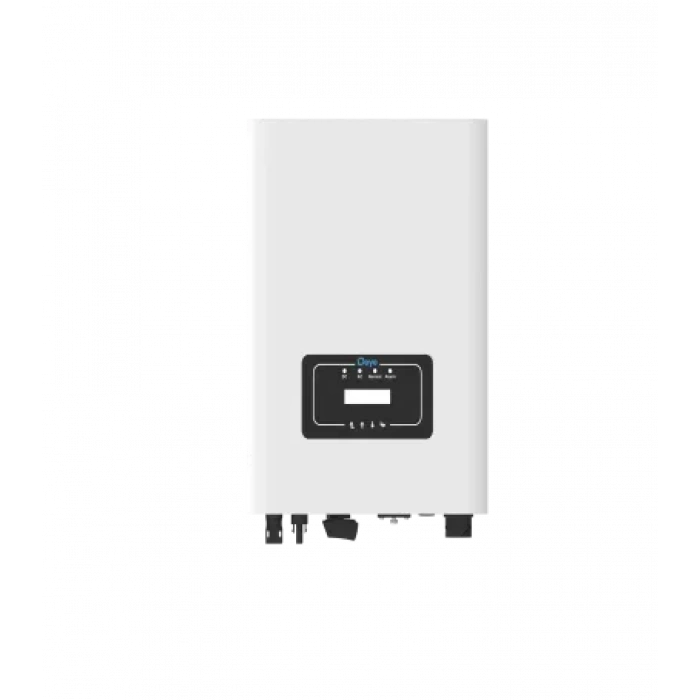 Deye 12 kW Trifaze On-Grid String İnverter