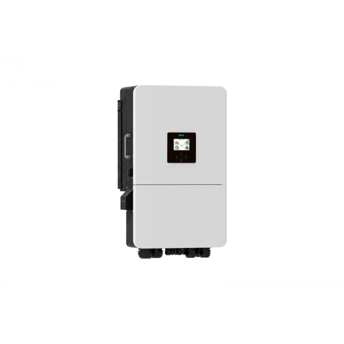 Deye* 15 KW Trifaze LV Hibrit İnverter