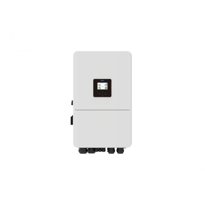 Deye 15 kW Trifaze LV Hibrit İnverter