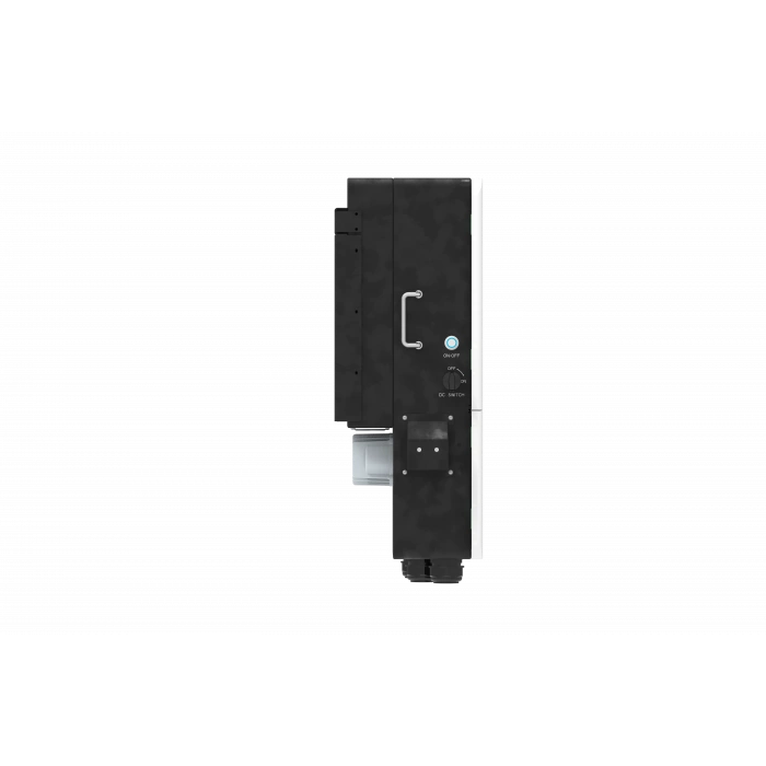 Deye 15 kW Trifaze LV Hibrit İnverter (Dahili Wifi ve Limiter)