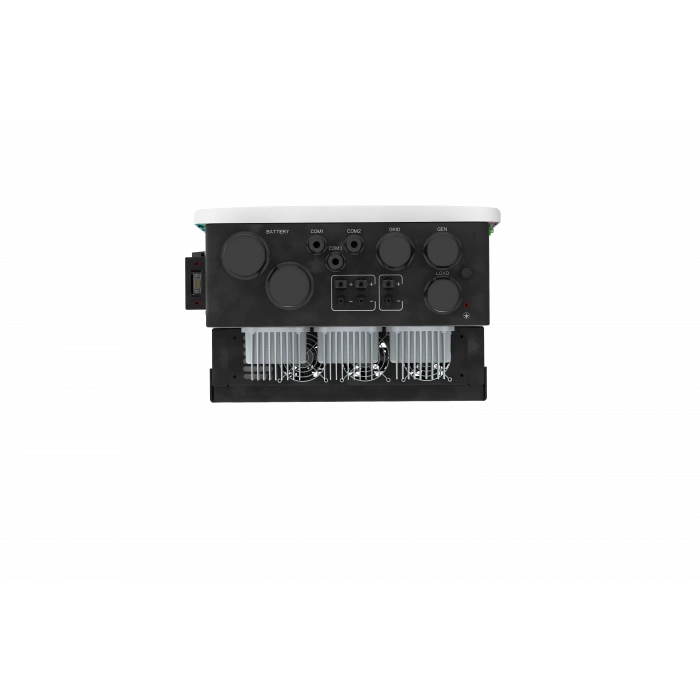 Deye 15 kW Trifaze LV Hibrit İnverter (Dahili Wifi ve Limiter)