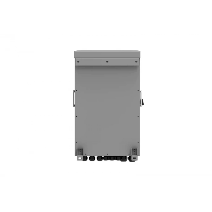 Deye* 16 KW Monofaze LV Hibrit İnverter