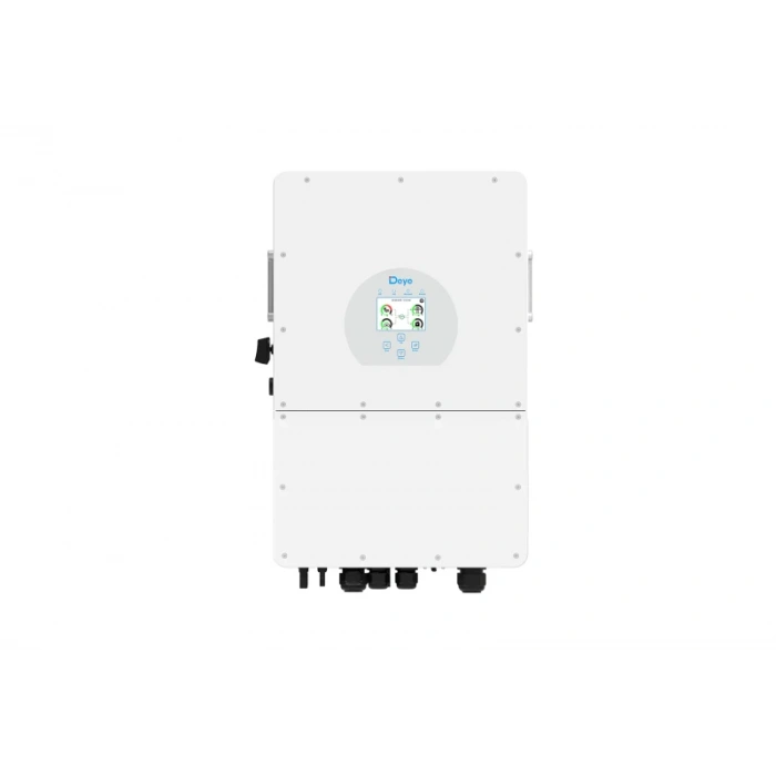 Deye 20 kW Trifaze HV Hibrit İnverter