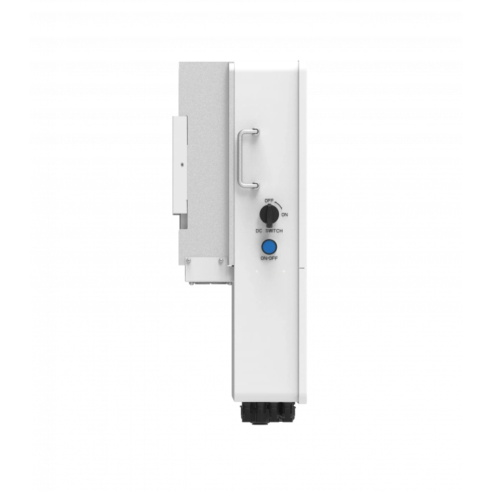 Deye 20 kW Trifaze HV Hibrit İnverter (Dahili Wifi ve Limiter)