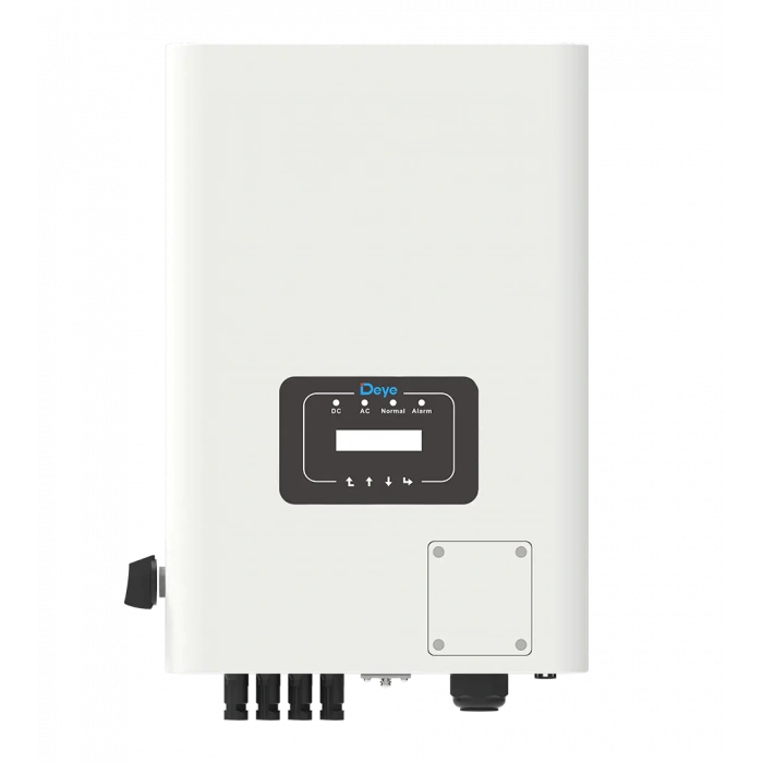 Deye* 20 KW Trifaze On-Grid String İnverter