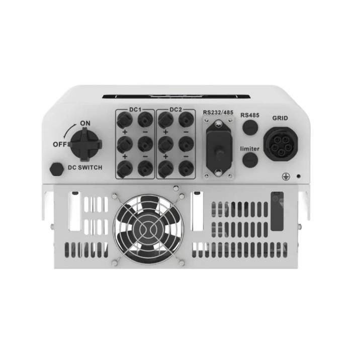 Deye 25 kW Trifaze On-Grid String İnverter