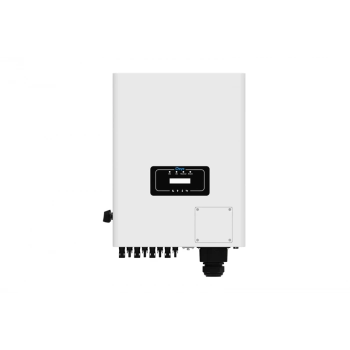 Deye 50 kW Trifaze On-Grid String İnverter